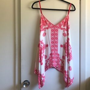 The Impeccable Pig sz M camisole